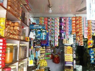Vishal Enterprises Stor HABAY Kutch