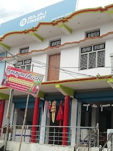 Warsi Market