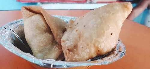 The Banaras Sweets & Snacks