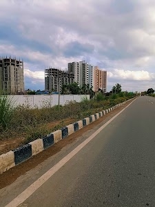 Excella Kutumb Sultanpur Road