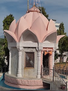Brahmaji Mandir
