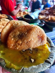 Ramu Kachori Shop