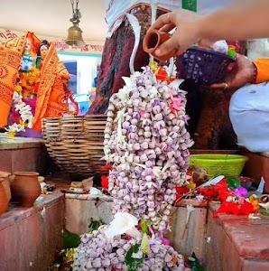 Baba Baro Kachari Temple