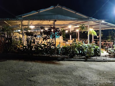 Sahyadri Resort