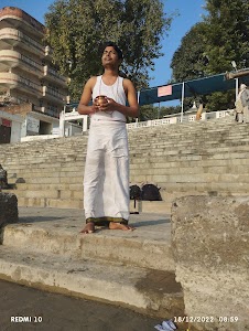 Hanuman mandir