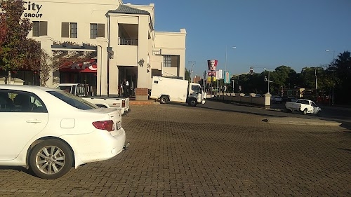 Rosebank College Sunnyside