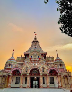 Karmnath Mahadev Mandir - Gate