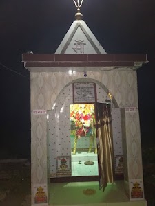 JAY MAA దుర్గ మందిర్ హతిరాజ