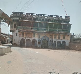 Maulasar Rajasthan Maulasar | Why People Come Here? | Explurger