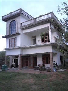 Nagal Jamalpur