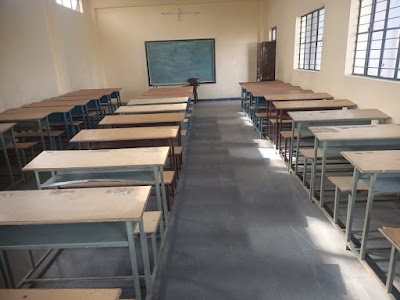 Deccan College of Pharmacy