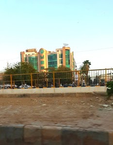 North Karachi Township