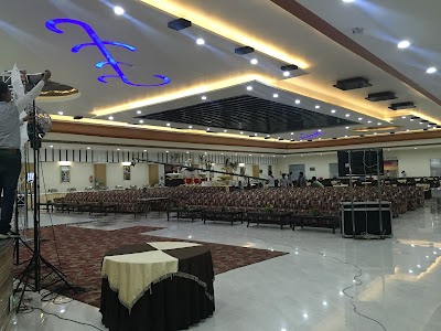 Manila Resort