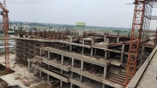 World Trade Center Chandigarh