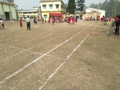 Badalpur Somobay Parichalito Shiksha Angan