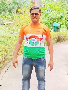 Md Saddam