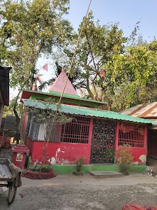 Gourgram khuliar bari prathamik bidyalay