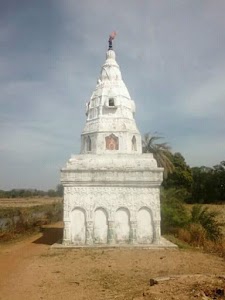 Shiv Temple Jampali