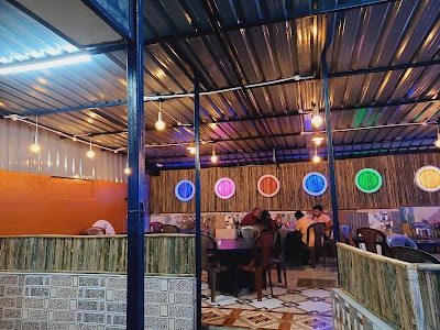Khalsa Punjabi Dhaba