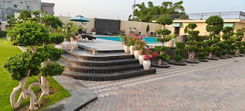The Ramayana Hotel, Ayodhya