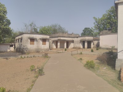 Lahamani U.G High School
