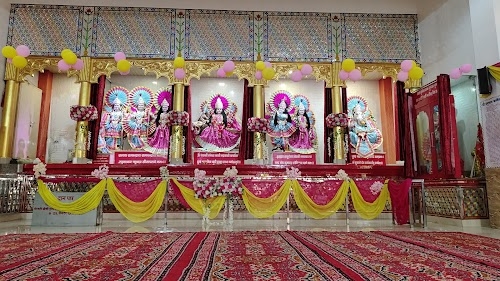 Vaishno Mata Mandir