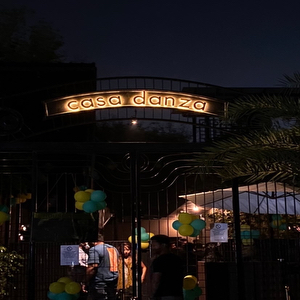 Casa Danza