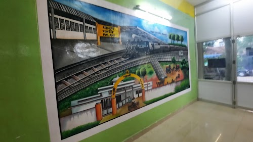 Palani Taluk-Tahsildar Office