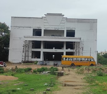 Ushodaya Mahila Degree College