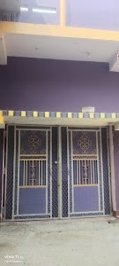 KALIM BABU HOUSE