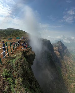 Harishchandragad