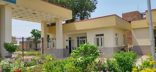 ITBP Training Centre, Dalmau