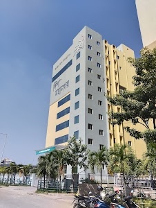 Disha Eye Hospital