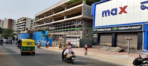 Westside, Electronic City, Bangalore