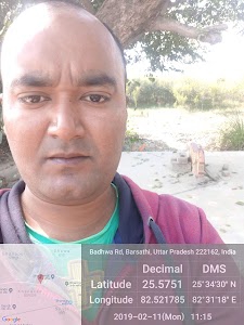 Ghoda Bir Baba