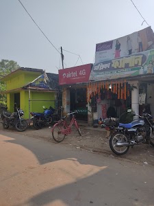 Chatla Bazar - Halim Saha