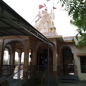 Jogni Mata Mandir