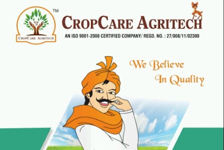 CropCare Agritech