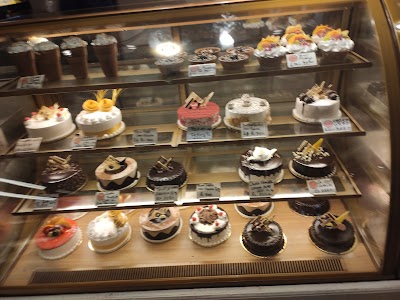 Donald's Pastry Shop