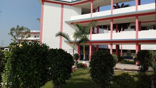 SANSKAR PUBLIC SCHOOL