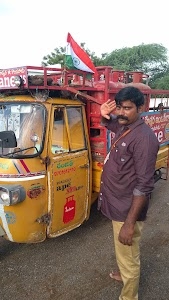 Bihar Tyre Shop