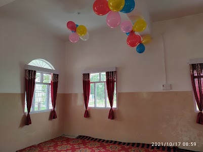 Bhairoganj