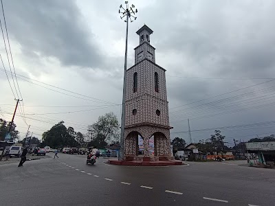 Tezu Town