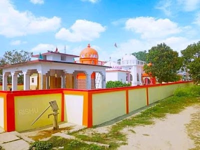 Ram Janki Mandir, Nachap