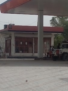 Petrol Pump