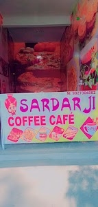 Sardar ji coffee cafe