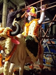 Bholenath Mandir