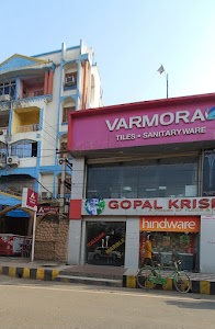 Gopal Krishna Marble
