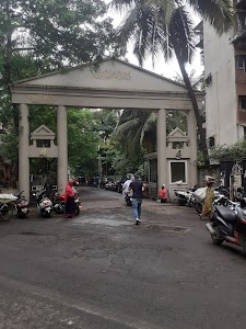 Milat Nagar, Andheri West