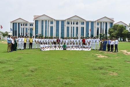 Delhi Public School
